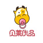 贝莱优品LOGO