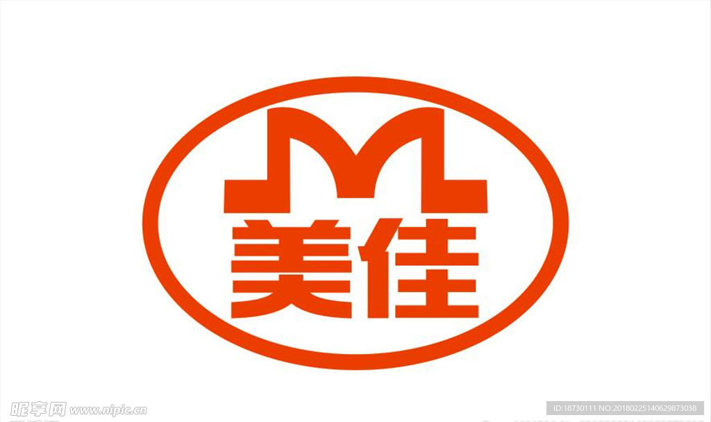 美佳LOGO