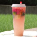 鲜果果汁