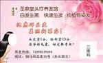 圣鼎堂头疗名片