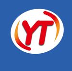 YT标志 设计
