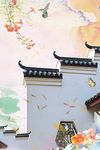 中国风背景