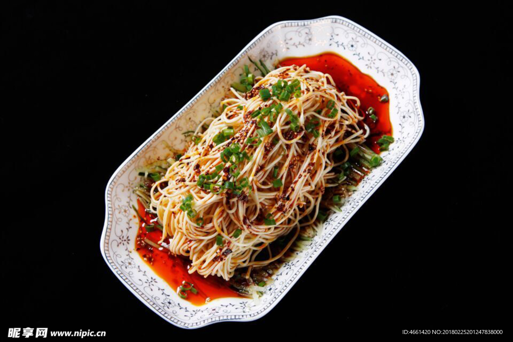 重庆小面  麻辣面  碗面