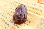 缅甸琥珀
