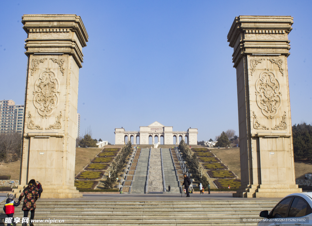 北山公园