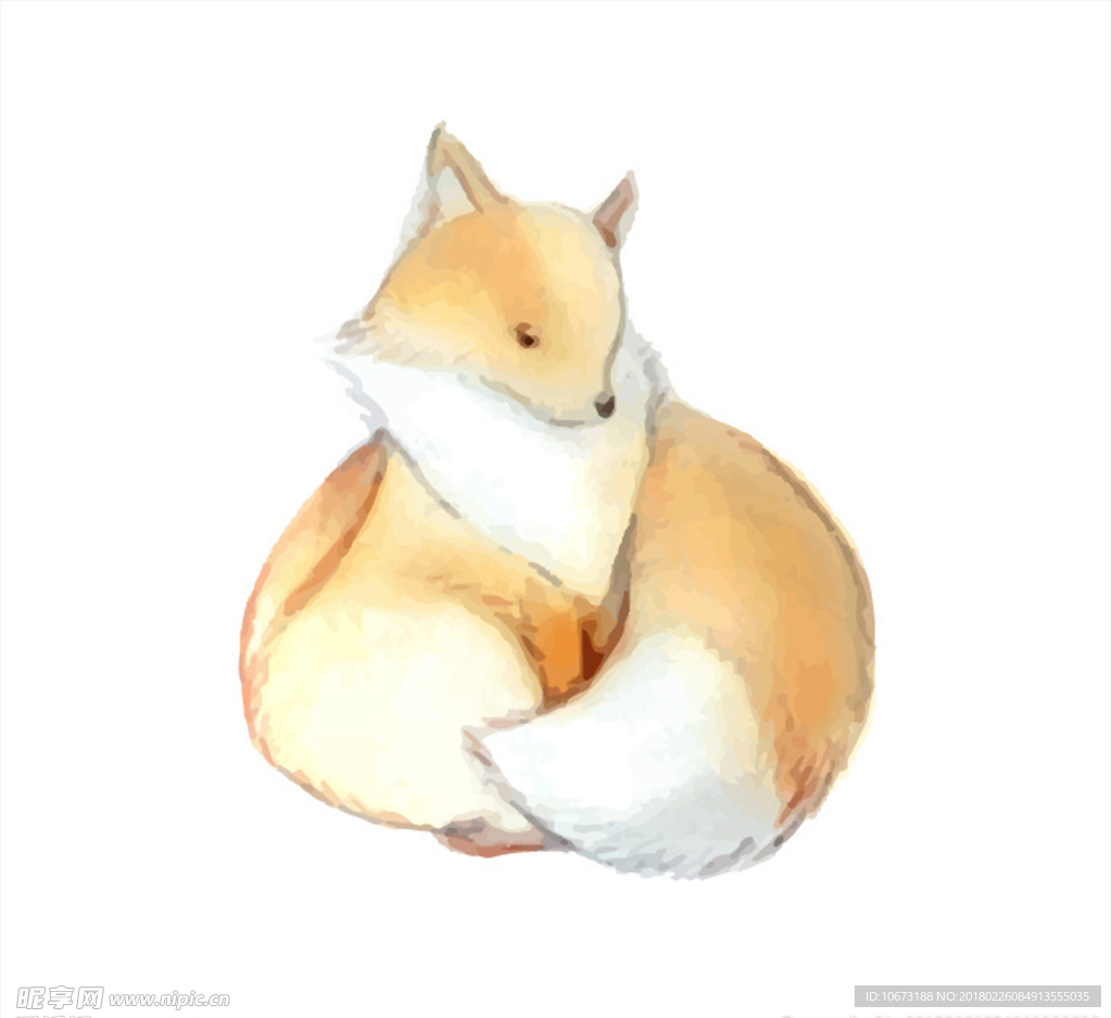 狐狸