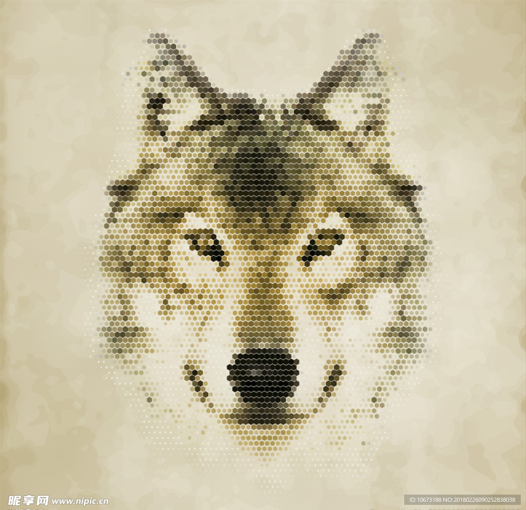 狼