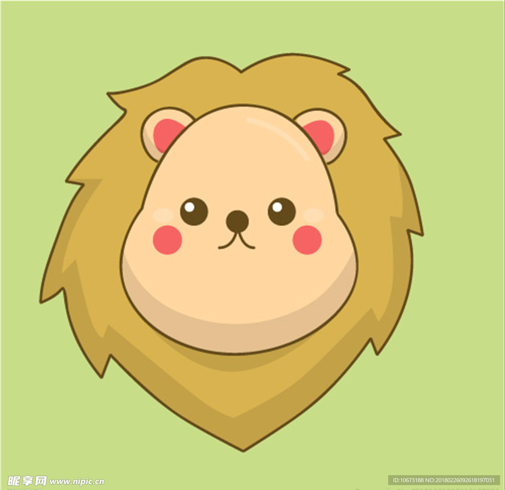 狮子