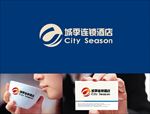 酒店LOGO设计