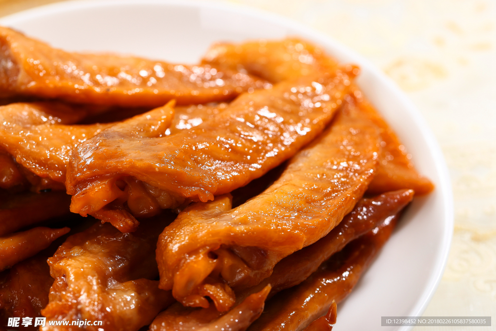 鸡翅