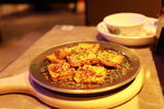 烤豆腐