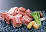 生鲜猪肉
