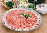 生鲜猪肉