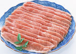 生鲜猪肉
