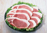 生鲜猪肉