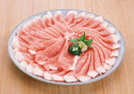 生鲜猪肉