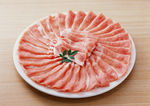 生鲜猪肉