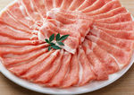 生鲜猪肉