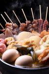 烤肉