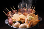 烤肉