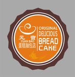 面包不干胶