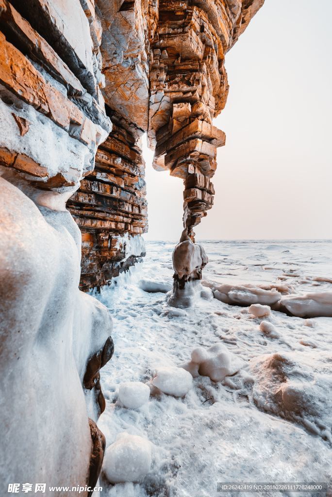 雪景