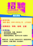 2018年招聘广告
