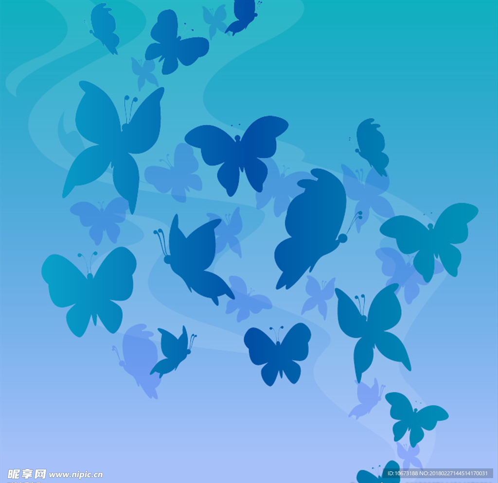 蝴蝶