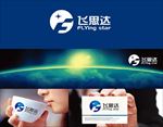 科技LOGO设计