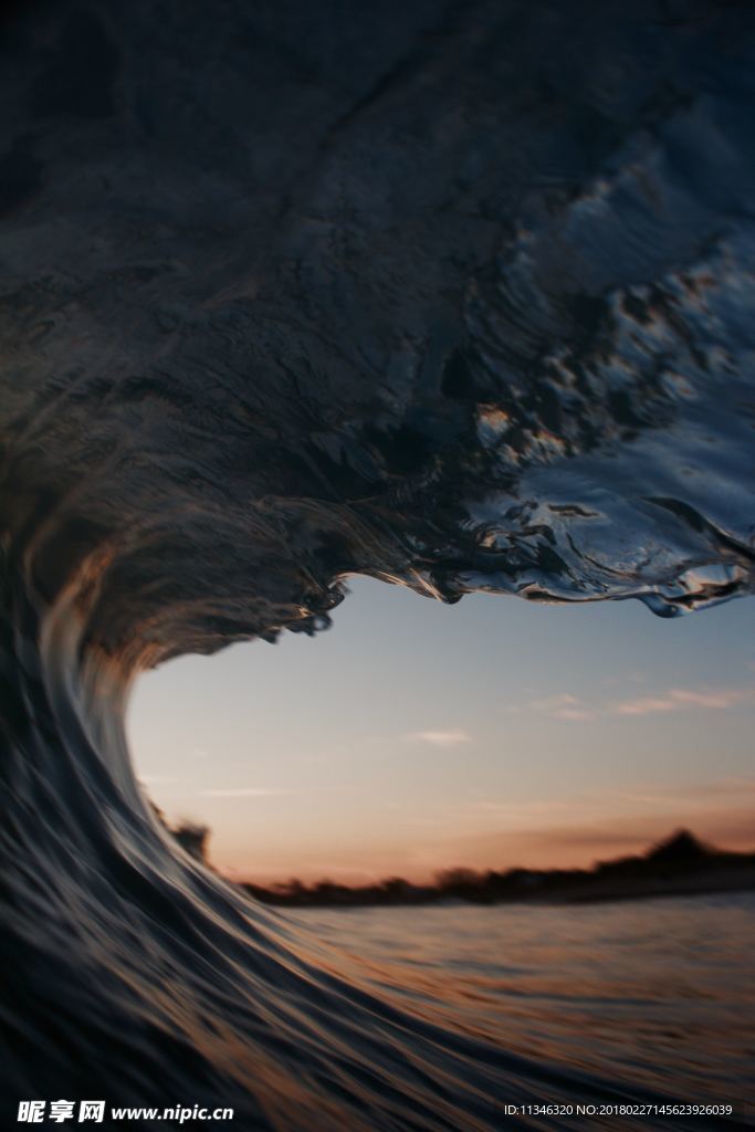 海浪