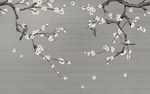 花鸟画