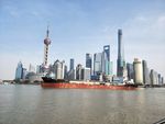 上海外滩