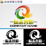 logo设计