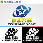 logo设计