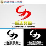 logo设计