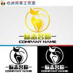 logo设计