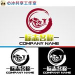 logo设计