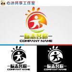 logo设计