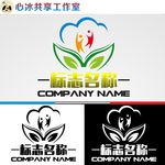 logo设计
