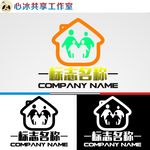 logo设计