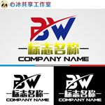 logo设计