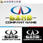 logo设计
