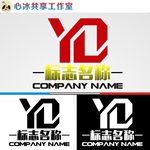 logo设计