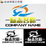 logo设计