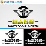 logo设计