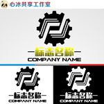 logo设计