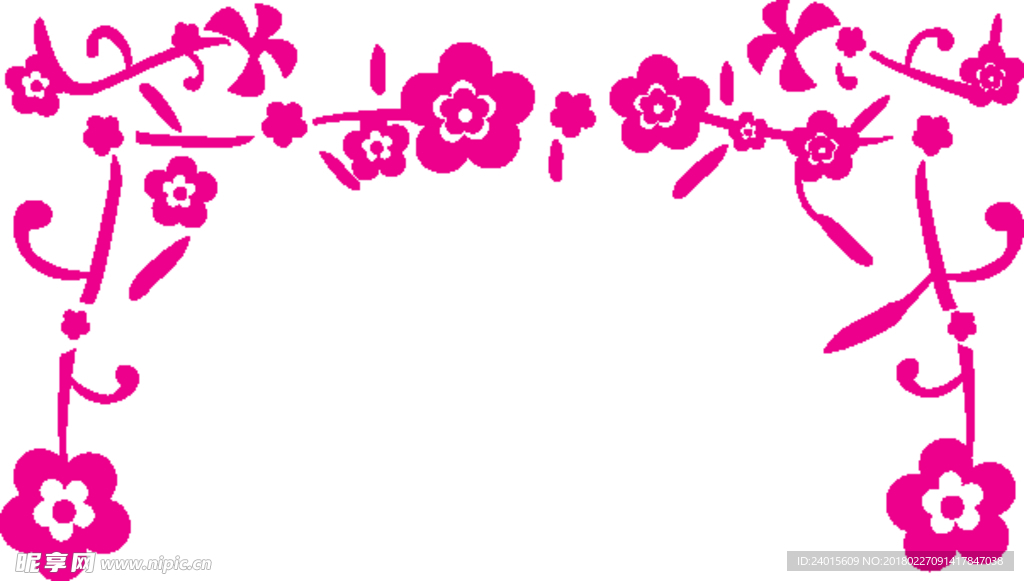 花纹