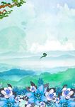 中国风背景