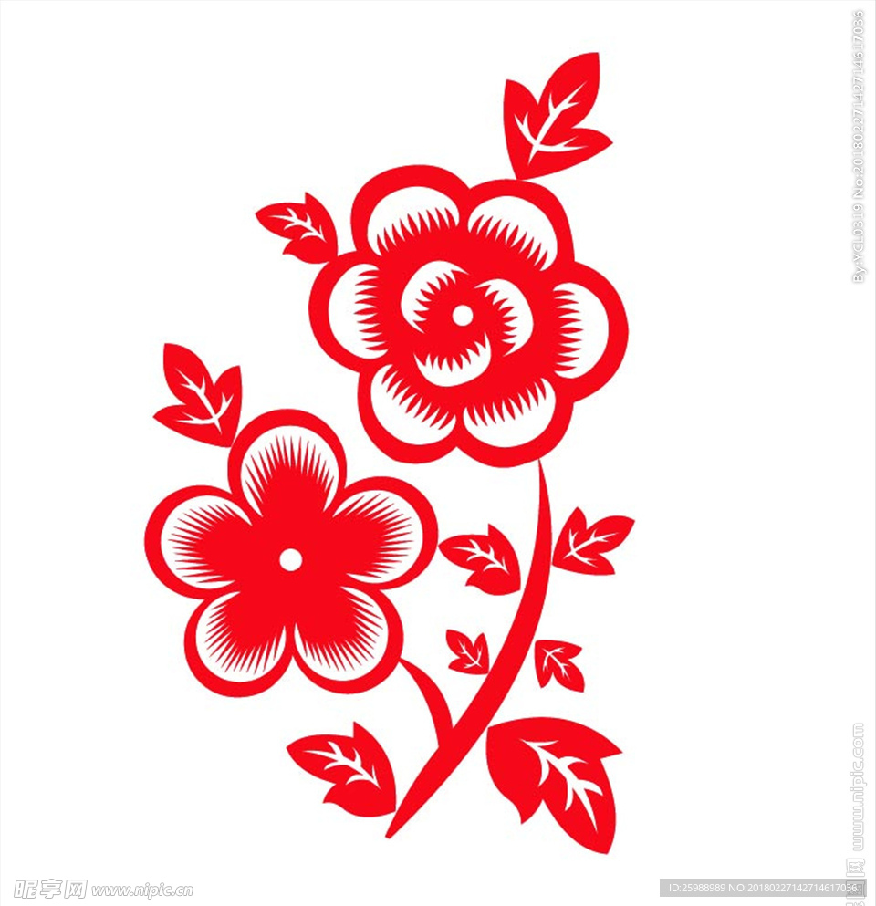 梅花