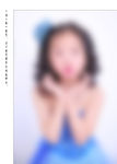 儿童 写真 成长 摄影 模板